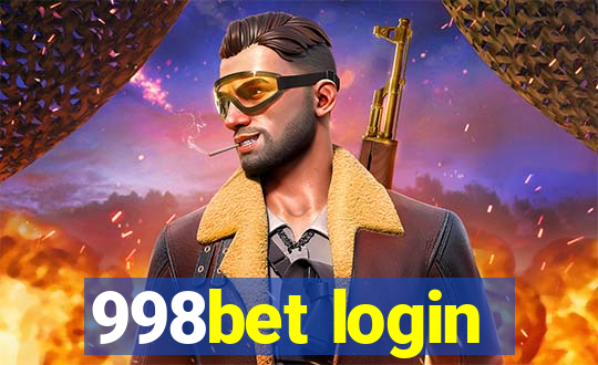 998bet login